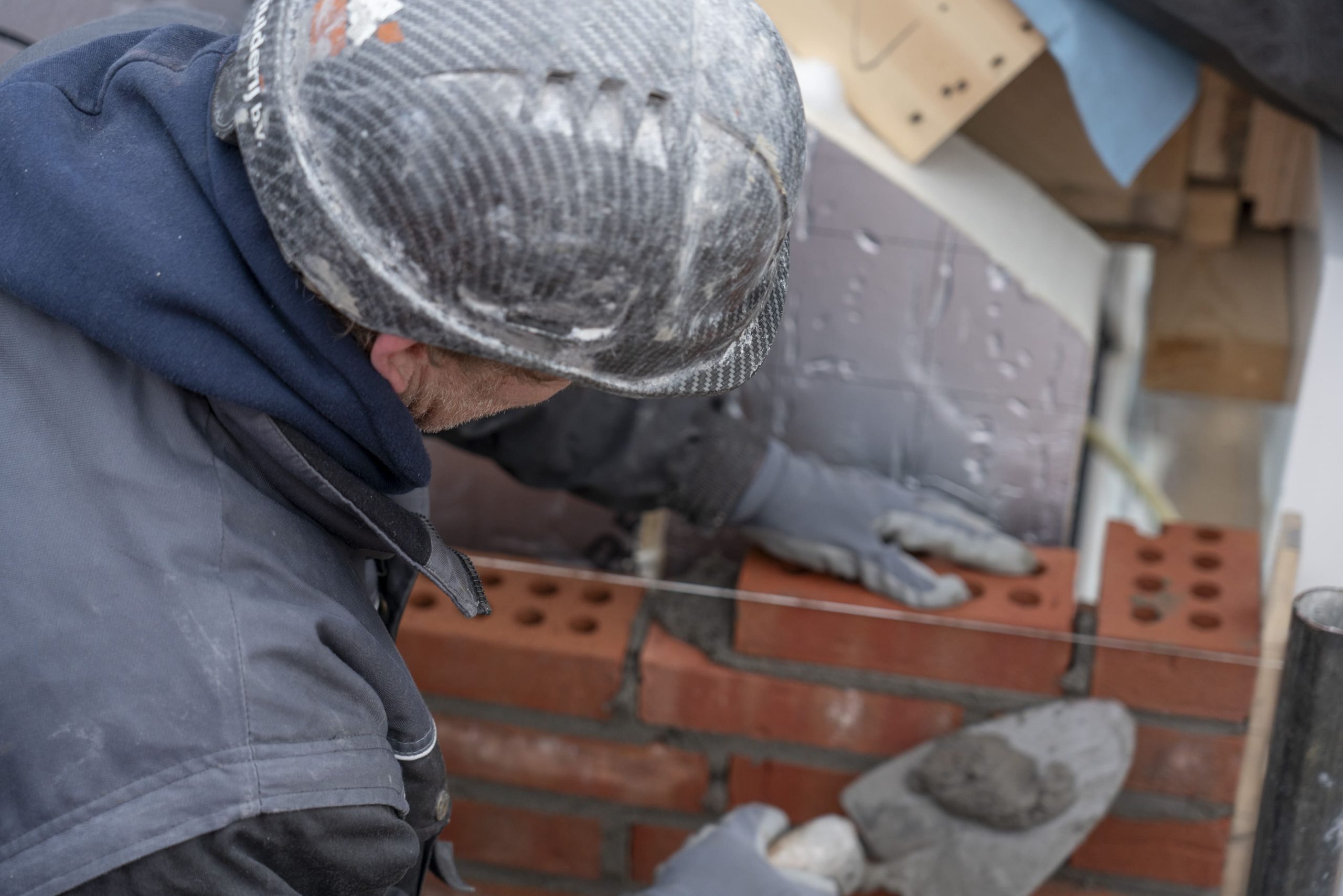 Werken bij Mulderij Metselwerken DSC01860