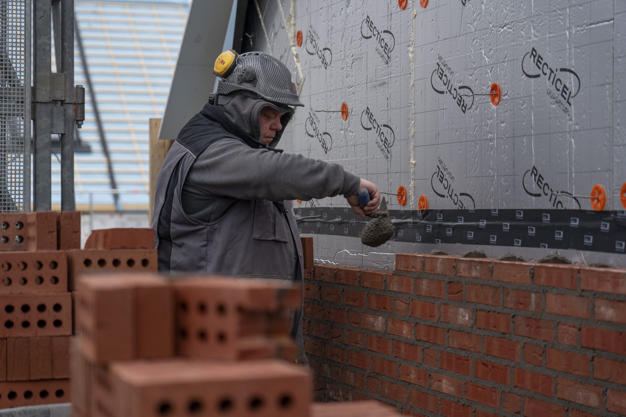 Werken bij Mulderij Metselwerken DSC01886