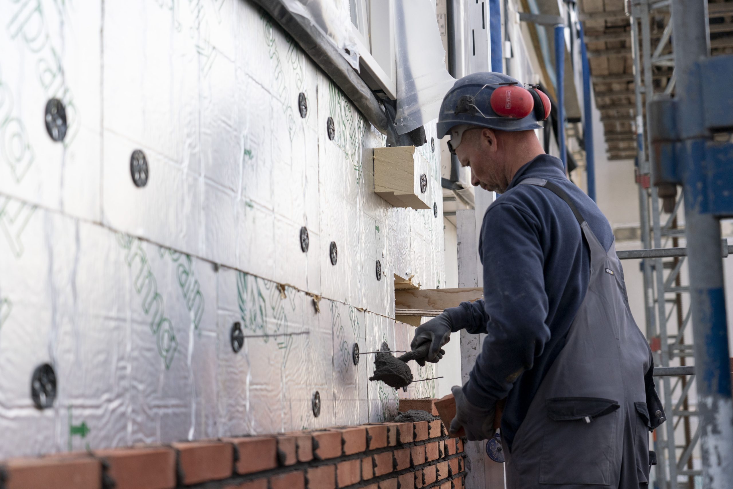 Werken bij Mulderij Metselwerken DSC06376