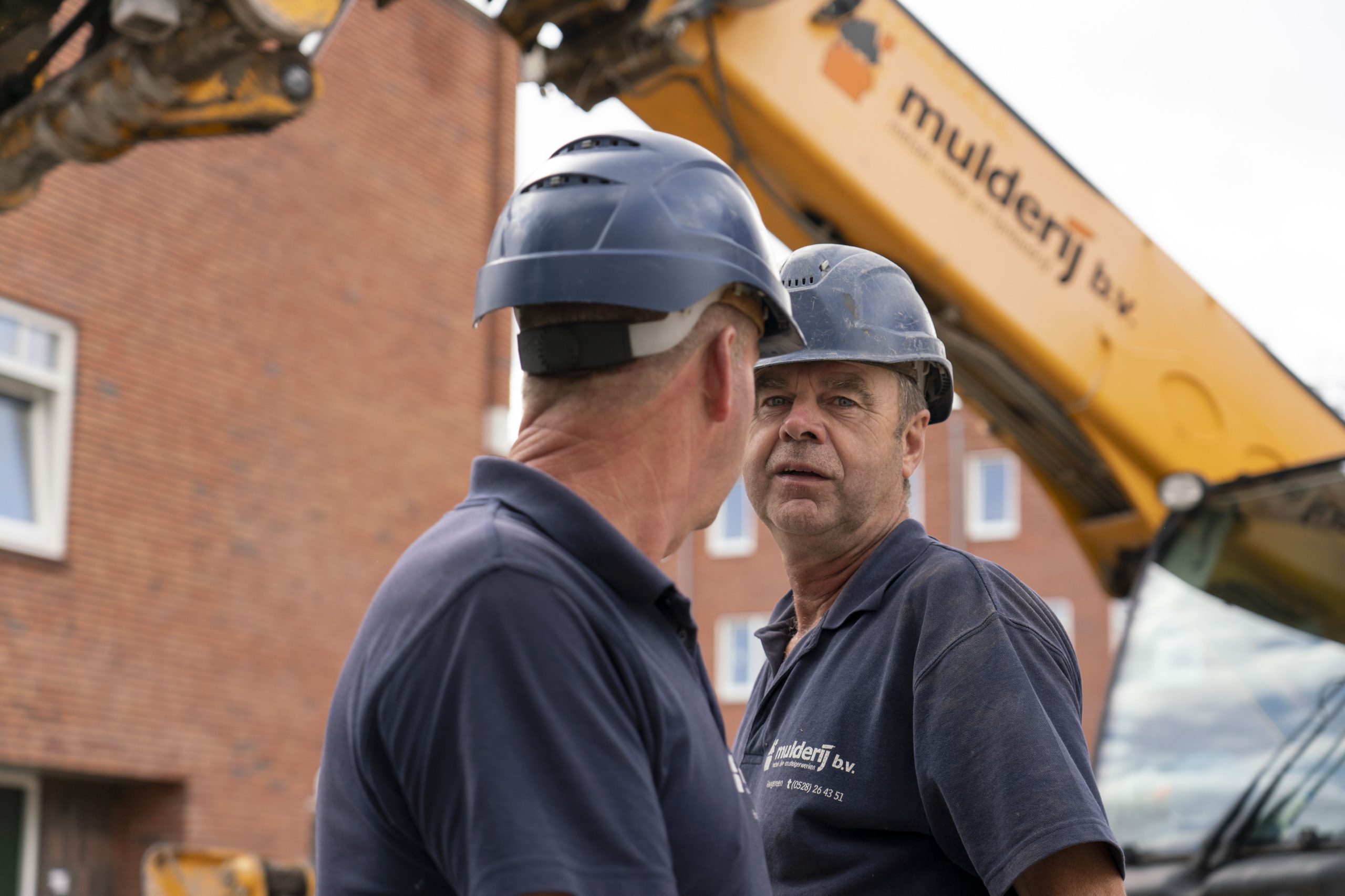 Werken bij Mulderij Metselwerken DSC06515