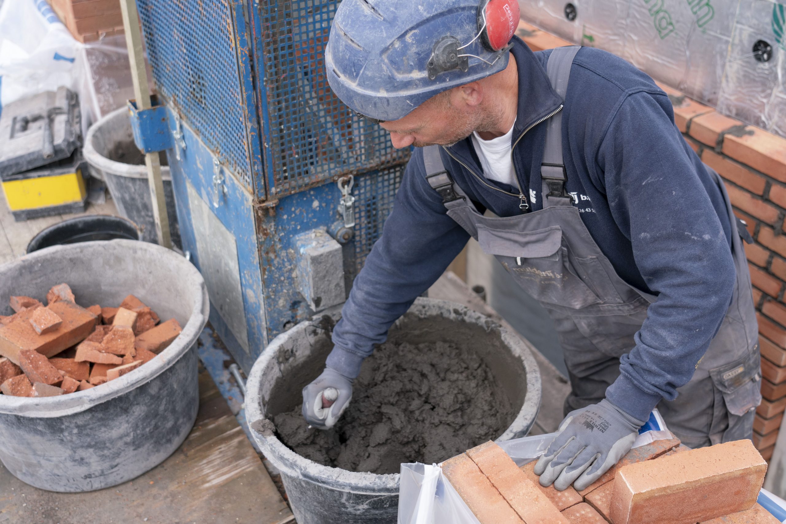 Werken bij Mulderij bv DSC06366